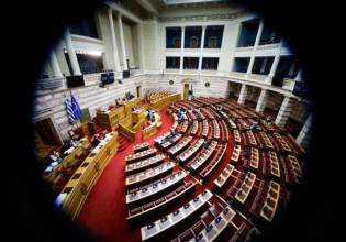 Προϋπολογισμός 2022 – Το απόγευμα ξεκινά η συζήτηση στην Ολομέλεια της Βουλής