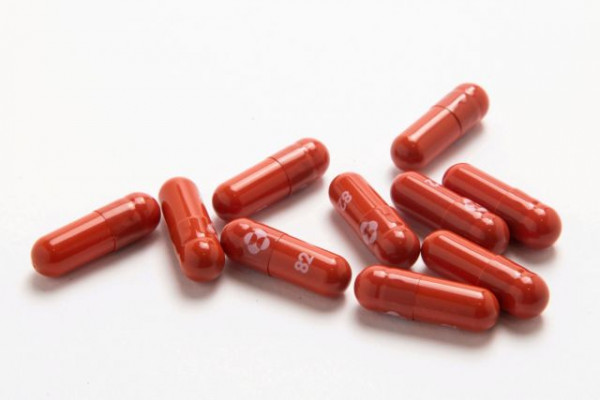 Κοροναϊός – Ανησυχίες επιστημόνων ότι το χάπι της Merck ίσως προκαλεί γενετικές μεταλλάξεις