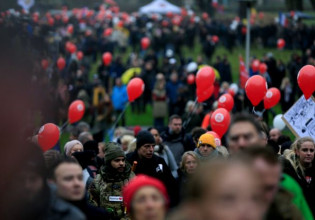 Ολλανδία – Ταχύτατα εξαπλώνεται η Ομικρον – Κλείνουν νωρίτερα τα σχολεία