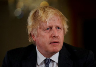 Βρετανία – Ανταρσία 98 βουλευτών των Τόρις στα νέα μέτρα Τζόνσον κατά της πανδημίας