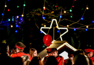 Κοροναϊός – Κρύος ιδρώτας από το ρεκόρ θανάτων – Τρόμος για τα Χριστούγεννα