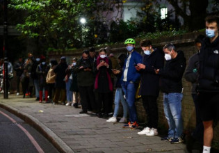 Όμικρον – Απομακρύνεται το τέλος της πανδημίας – Οι προβλέψεις και οι συστάσεις των ειδικών
