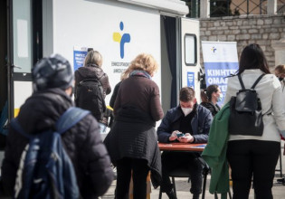 Παραλλαγή Όμικρον – Πόσο αξιόπιστα είναι τα rapid test για την ανίχνευσή της – Εννέα ερωταπαντήσεις