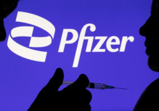 Κοροναϊός – Συμφωνία Κομισιόν με την Pfizer για επιτάχυνση στην παράδοση των δόσεων εμβολίου στην ΕΕ