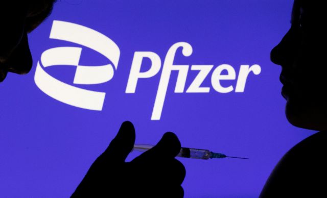 Κοροναϊός – Συμφωνία Κομισιόν με την Pfizer για επιτάχυνση στην παράδοση των δόσεων εμβολίου στην ΕΕ