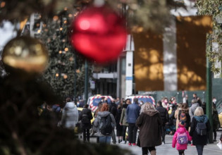 Νέα μέτρα – Όλα όσα αλλάζουν από σήμερα – Τα εφιαλτικά σενάρια για την επέλαση της Όμικρον