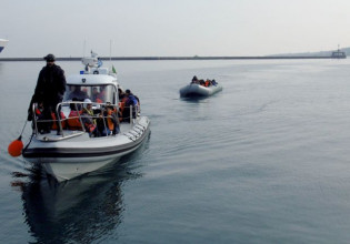 Προσφυγικό – Τα δρομολόγια των Τούρκων διακινητών στο Αιγαίο – Η κοινή συνιστώσα και ο ρόλος του Ερντογάν