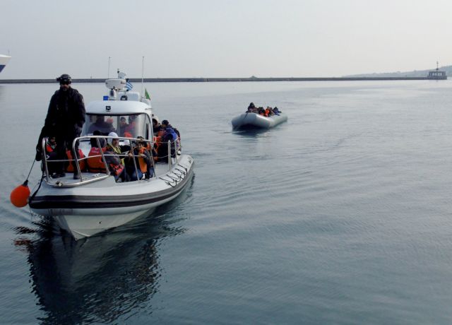 Rifugiati – Undici persone muoiono in un naufragio ad Antikythera – Svanisce la speranza per le persone scomparse a Folegandros