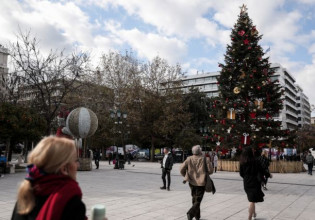 Εξαδάκτυλος – Τα θύματα της Όμικρον θα προέρχονται από τους ανεμβολίαστους – Τι είπε για τα νέα μέτρα