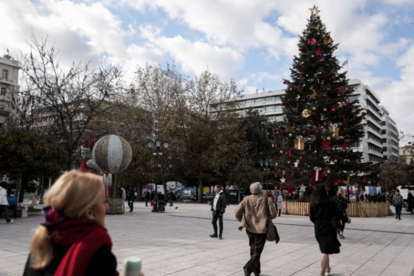 Εξαδάκτυλος – Τα θύματα της Όμικρον θα προέρχονται από τους ανεμβολίαστους – Τι είπε για τα νέα μέτρα
