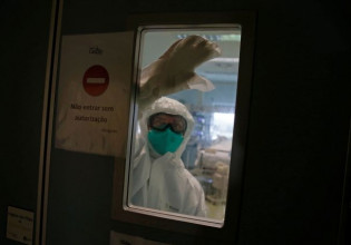 Πορτογαλία – Εφιαλτικά σενάρια για την επικράτηση της Ομικρον