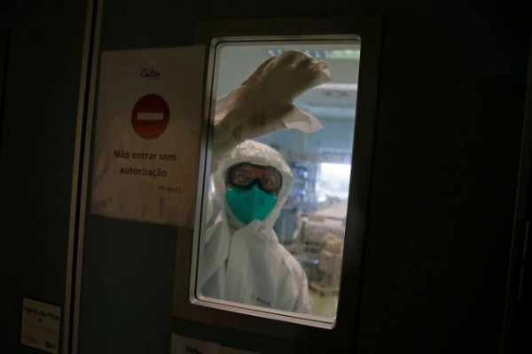 Πορτογαλία – Εφιαλτικά σενάρια για την επικράτηση της Ομικρον