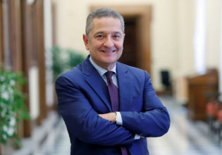 Πληθωρισμός – Παροδικός ο πληθωρισμός στην ευρωζώνη, υποστηρίζουν δύο κορυφαίοι τραπεζίτες της ΕΚΤ