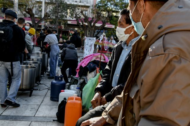 Μεταναστευτικό – Απελάθηκαν από την Ελλάδα 19 υπήκοοι Μπαγκλαντές