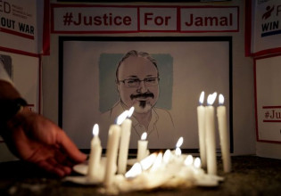 Δολοφονία Κασόγκι – Ελεύθερος ο άνδρας που συνελήφθη στο Παρίσι – Ήταν… απλή συνωνυμία