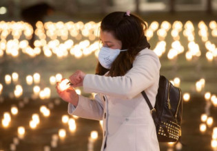 Κοροναϊός – Ενδείξεις κόπωσης της Δέλτα – Ξανασηκώνεται το τείχος ανοσίας