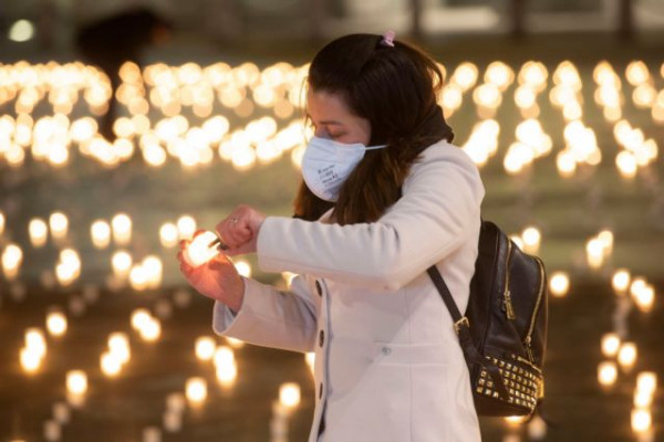 Κοροναϊός – Ενδείξεις κόπωσης της Δέλτα – Ξανασηκώνεται το τείχος ανοσίας