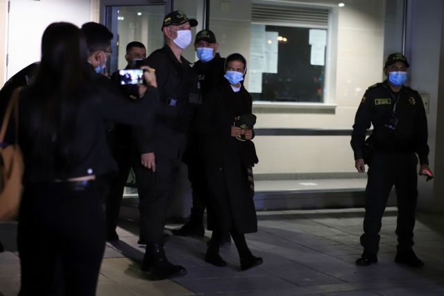 Μάλι – Νεκροί επτά κυανόκρανοι του ΟΗΕ – Συνεχίζονται οι ταραχές