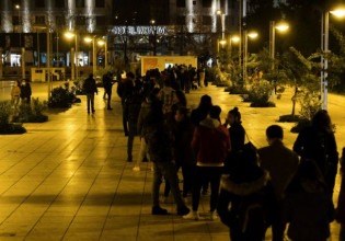 Πορτογαλία – Ρεκόρ κρουσμάτων από την αρχή της πανδημίας – Κυρίαρχη η Ομικρον