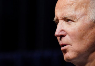 Ρωσία – Ουκρανία – Για τις «πιο σκληρές κυρώσεις» όλων των εποχών σε περίπτωση εισβολής θα προειδοποιήσει ο Μπάιντεν