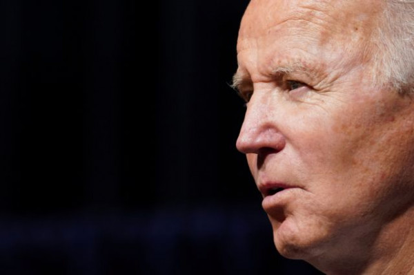 Ρωσία – Ουκρανία – Για τις «πιο σκληρές κυρώσεις» όλων των εποχών σε περίπτωση εισβολής θα προειδοποιήσει ο Μπάιντεν