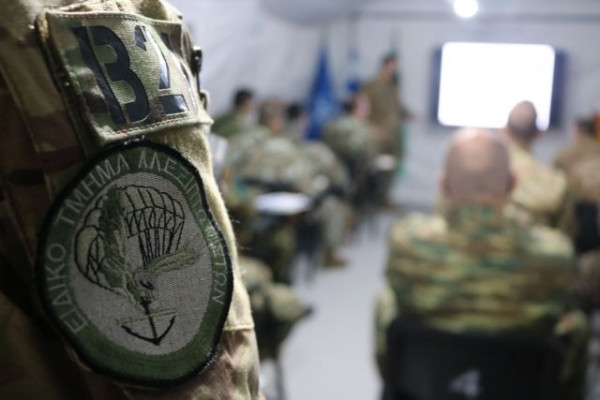 Γερμανία – Δεν θα καθορίσει η Ρωσία τη στρατιωτική στάση του ΝΑΤΟ