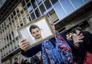 Δολοφονία Παπαγεωργίου – Νέα κατάθεση με στοιχεία για την υπόθεση από τη μητέρα του