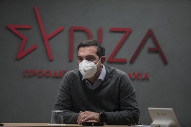 ΣΥΡΙΖΑ - Πώς σχολιάζει τα νέα μέτρα για τον κοροναϊό και τι ζητά