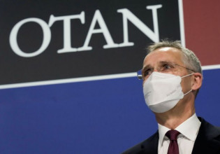 Ρωσία – Προειδοποιεί το ΝΑΤΟ για την Ουκρανία – Κίνδυνος αποσταθεροποίησης της Ευρώπης