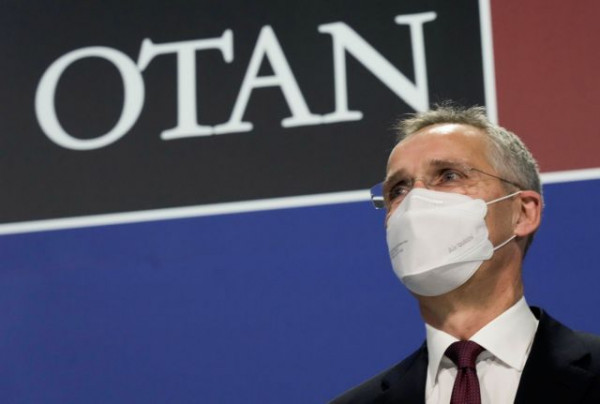 Ρωσία – Προειδοποιεί το ΝΑΤΟ για την Ουκρανία – Κίνδυνος αποσταθεροποίησης της Ευρώπης