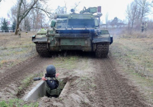 ΗΠΑ – Ανώτατη διπλωμάτη σε Ρωσία και Ουκρανία στέλνει ο Μπάιντεν – Τι θα επιδιώξει