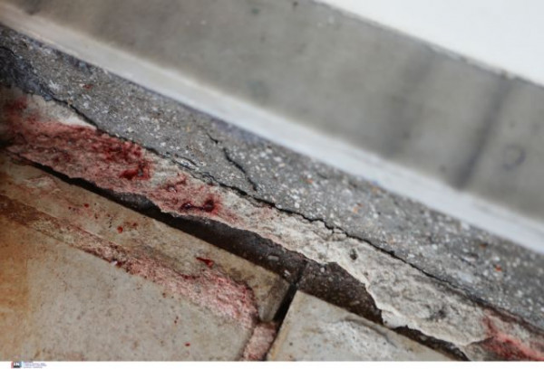 Δολοφονία στη Γλυφάδα – Πώς ο 51χρονος έσφαξε το θύμα με 15 μαχαιριές – Βίντεο ντοκουμέντο