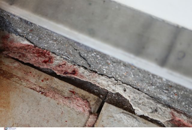 Δολοφονία στη Γλυφάδα - Πώς ο 51χρονος έσφαξε το θύμα με 15 μαχαιριές - Βίντεο ντοκουμέντο