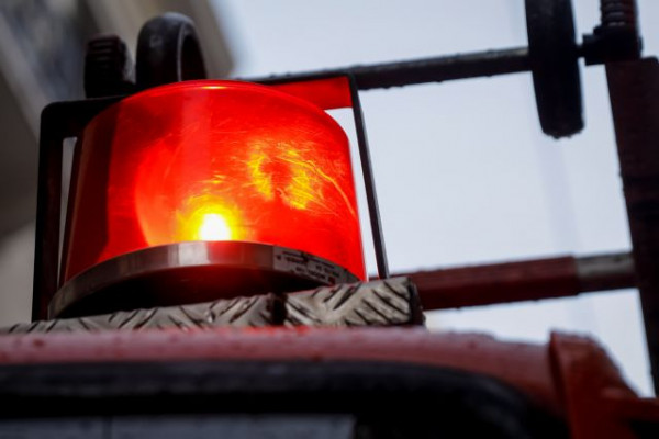 Βύρωνας – Νεκρός 47χρονος μέσα στο διαμέρισμά του που έπιασε φωτιά