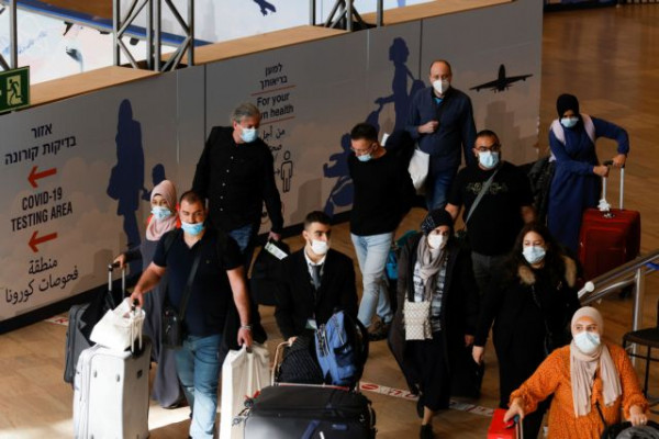 Ισραήλ – Προχωρά και σε τέταρτη δόση για γιατρούς και άνω των 60