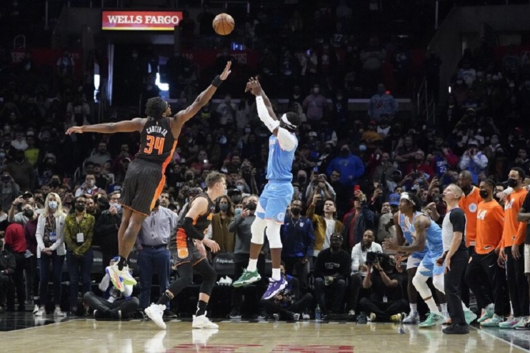 Ο Τζάκσον στην κορυφή του Top 10 με «κρύο αίμα»