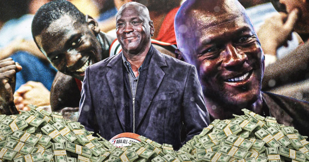 Αποκαλύψεις για Τζόρνταν: «Δεν τον ήθελαν οι συμπαίκτες του»