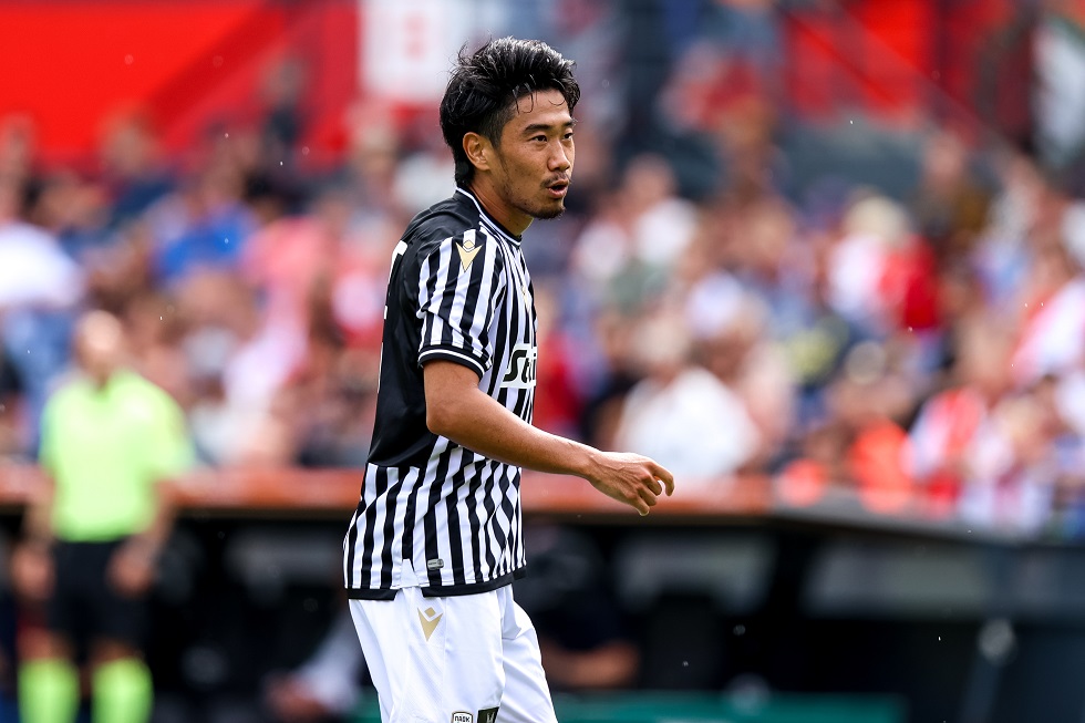 Κοντά στο «διαζύγιο» με Καγκάβα ο ΠΑΟΚ