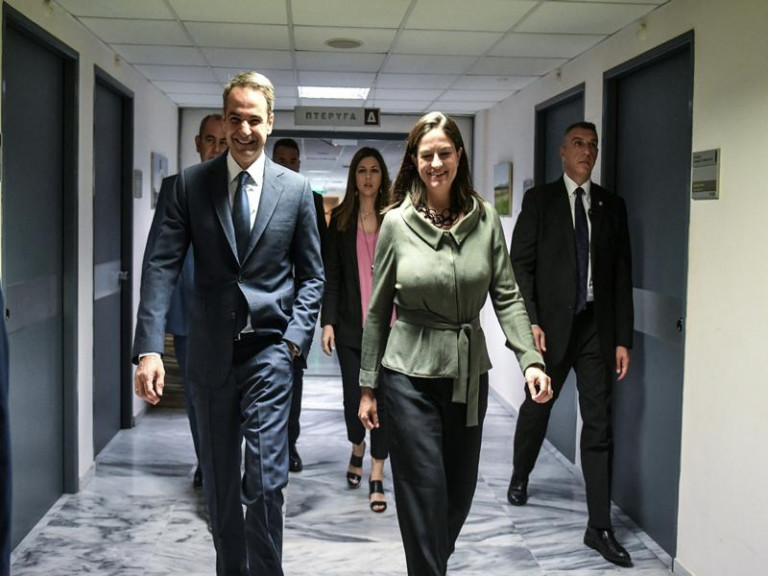 Editorial Ta Nea: The need for educational, judicial reforms