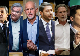 ΚΙΝΑΛ – «Οι μηχανισμοί θα μετρήσουν περισσότερο σε αυτές τις εκλογές», εκτιμά ο Δ. Μαύρος της MRB