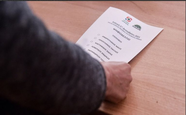 Half of KINAL voters over age 60, and one out of five was forty-years-old or less