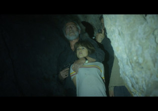 Kομάντα και Δράκοι – Το συναρπαστικό φινάλε έρχεται την Κυριακή 2 Ιανουαρίου