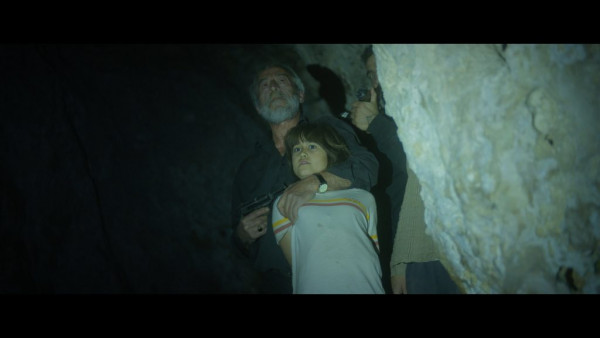 Kομάντα και Δράκοι – Το συναρπαστικό φινάλε έρχεται την Κυριακή 2 Ιανουαρίου