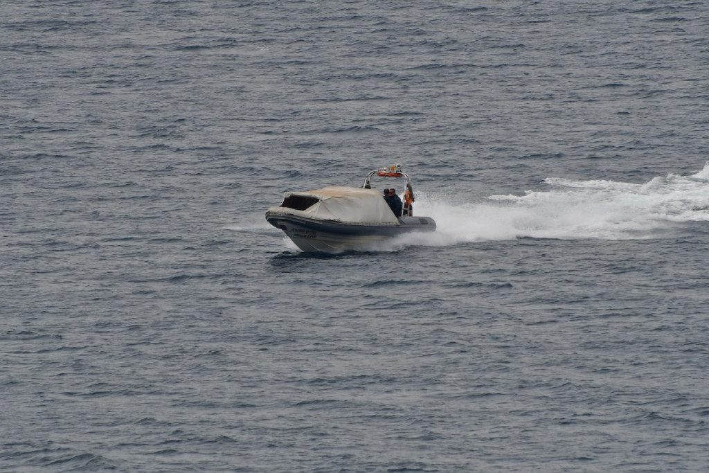 Χαλκιδική – Αγνοείται ψαροντουφεκάς, ειδοποίησε ο γιος του