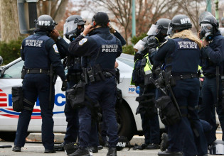 ΗΠΑ – Νεκρή 14χρονη από πυρά αστυνομικών στο Λος Άντζελες – Πώς την σκότωσαν κατά λάθος