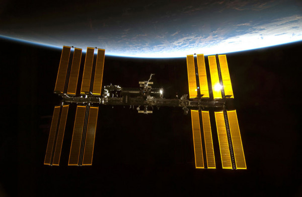 Διεθνής Διαστημικός Σταθμός – Νέα μανούβρα για την αποφυγή διαστημικού σκουπιδιού