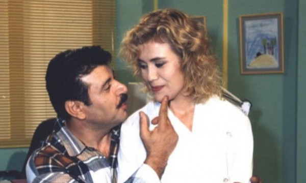 Κωνσταντίνα Μιχαήλ – Η αποκάλυψη που έκανε για το «Λαβ σόρρυ» 27 χρόνια μετά