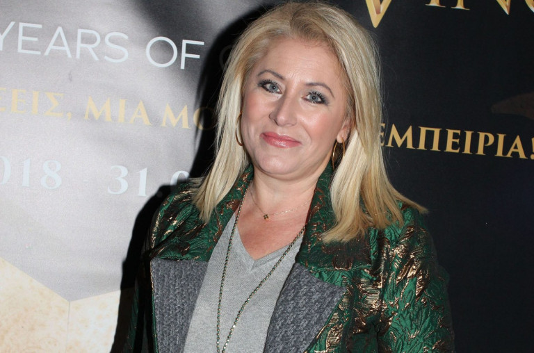 Μάγδα Παπαγιάννη – Τι κάνει σήμερα η δημοσιογράφος – Τι ανέφερε για τους Ράδιο Αρβύλα