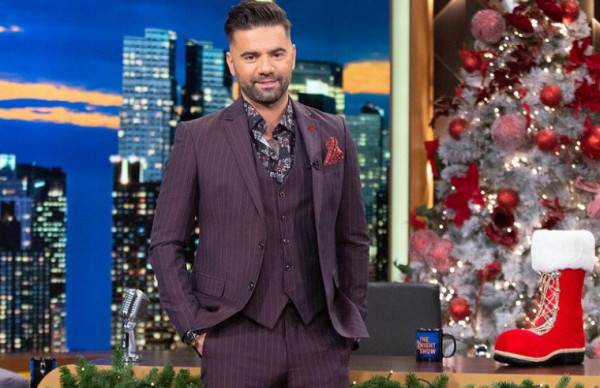 Θοδωρής Μαραντίνης – «Οι Onirama πήγαν πολλές φορές να διαλυθούν»