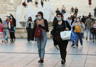 Τζανακόπουλος – Νέα επίθεση στην κυβέρνηση για τη διαχείριση της πανδημίας